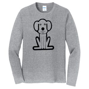 Long Sleeve Fan Favorite Tee Thumbnail