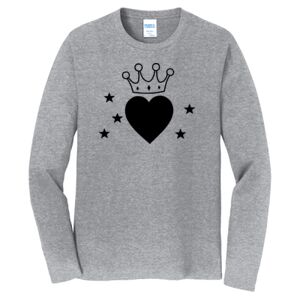 Long Sleeve Fan Favorite Tee Thumbnail