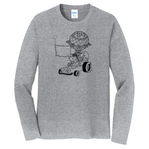 Long Sleeve Fan Favorite Tee Thumbnail