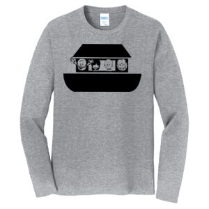 Long Sleeve Fan Favorite Tee Thumbnail