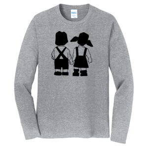 Long Sleeve Fan Favorite Tee Thumbnail