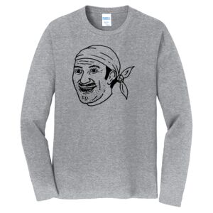 Long Sleeve Fan Favorite Tee Thumbnail