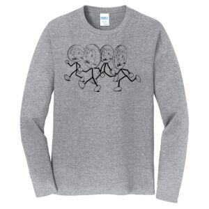 Long Sleeve Fan Favorite Tee Thumbnail