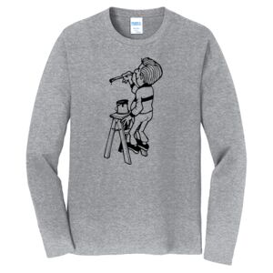 Long Sleeve Fan Favorite Tee Thumbnail