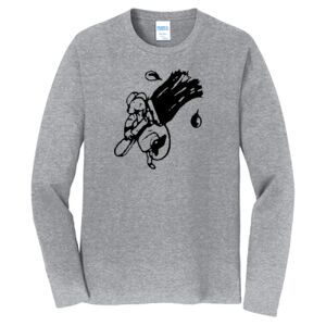 Long Sleeve Fan Favorite Tee Thumbnail