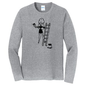 Long Sleeve Fan Favorite Tee Thumbnail