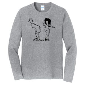 Long Sleeve Fan Favorite Tee Thumbnail