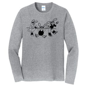 Long Sleeve Fan Favorite Tee Thumbnail