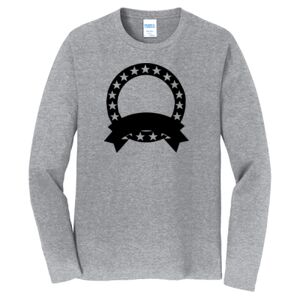 Long Sleeve Fan Favorite Tee Thumbnail