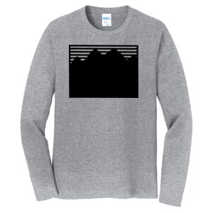 Long Sleeve Fan Favorite Tee Thumbnail