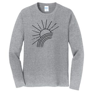 Long Sleeve Fan Favorite Tee Thumbnail