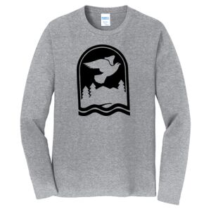 Long Sleeve Fan Favorite Tee Thumbnail