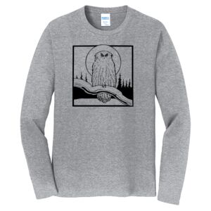 Long Sleeve Fan Favorite Tee Thumbnail