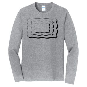 Long Sleeve Fan Favorite Tee Thumbnail