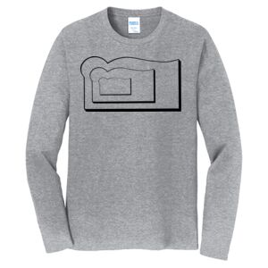 Long Sleeve Fan Favorite Tee Thumbnail