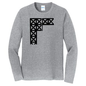 Long Sleeve Fan Favorite Tee Thumbnail