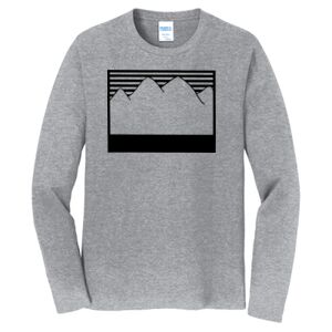 Long Sleeve Fan Favorite Tee Thumbnail