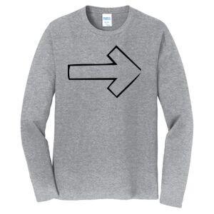 Long Sleeve Fan Favorite Tee Thumbnail