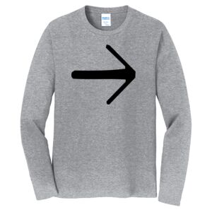 Long Sleeve Fan Favorite Tee Thumbnail