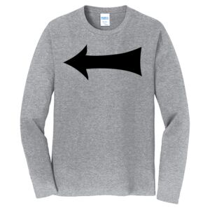 Long Sleeve Fan Favorite Tee Thumbnail