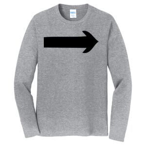 Long Sleeve Fan Favorite Tee Thumbnail