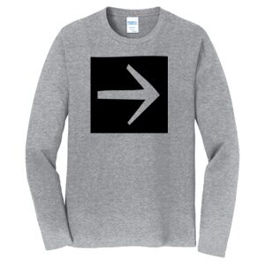 Long Sleeve Fan Favorite Tee Thumbnail