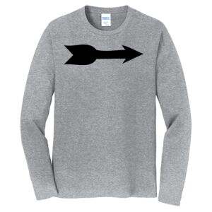 Long Sleeve Fan Favorite Tee Thumbnail