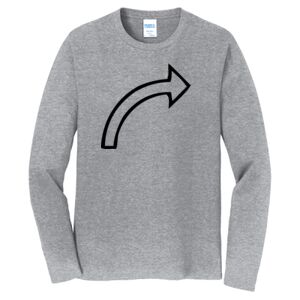 Long Sleeve Fan Favorite Tee Thumbnail