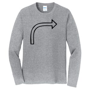 Long Sleeve Fan Favorite Tee Thumbnail