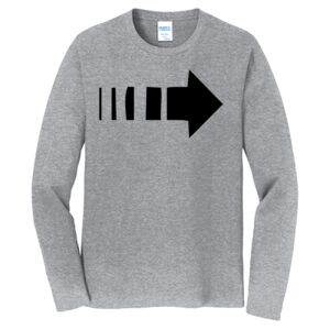 Long Sleeve Fan Favorite Tee Thumbnail