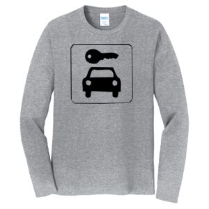 Long Sleeve Fan Favorite Tee Thumbnail