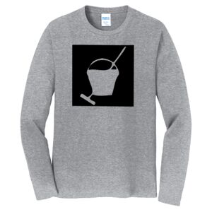 Long Sleeve Fan Favorite Tee Thumbnail