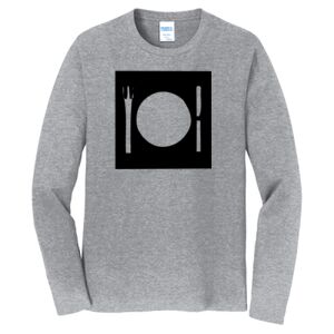 Long Sleeve Fan Favorite Tee Thumbnail