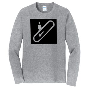Long Sleeve Fan Favorite Tee Thumbnail
