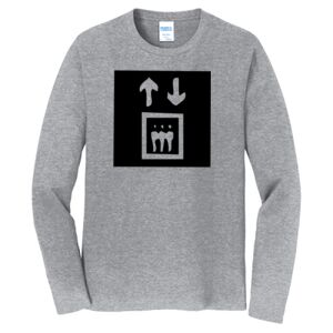 Long Sleeve Fan Favorite Tee Thumbnail