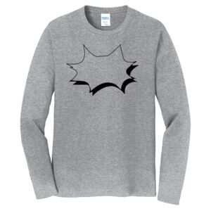 Long Sleeve Fan Favorite Tee Thumbnail