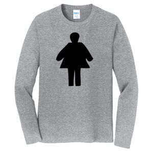 Long Sleeve Fan Favorite Tee Thumbnail