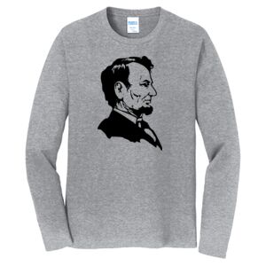 Long Sleeve Fan Favorite Tee Thumbnail