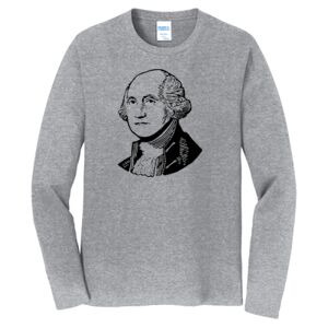 Long Sleeve Fan Favorite Tee Thumbnail