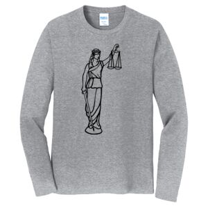 Long Sleeve Fan Favorite Tee Thumbnail