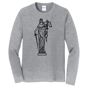 Long Sleeve Fan Favorite Tee Thumbnail