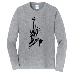 Long Sleeve Fan Favorite Tee Thumbnail