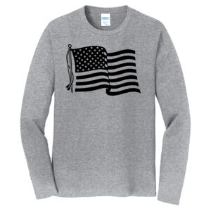 Long Sleeve Fan Favorite Tee Thumbnail