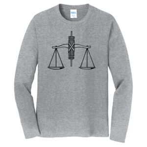 Long Sleeve Fan Favorite Tee Thumbnail