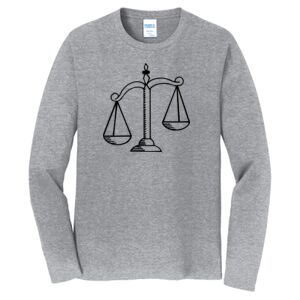 Long Sleeve Fan Favorite Tee Thumbnail