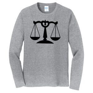 Long Sleeve Fan Favorite Tee Thumbnail