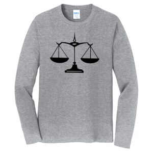 Long Sleeve Fan Favorite Tee Thumbnail