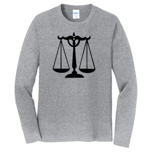 Long Sleeve Fan Favorite Tee Thumbnail