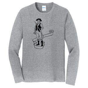 Long Sleeve Fan Favorite Tee Thumbnail