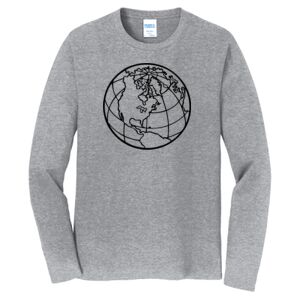 Long Sleeve Fan Favorite Tee Thumbnail